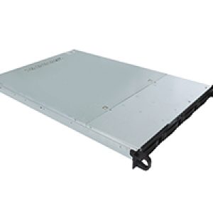 Caja Rack UNYKA HSW4104 1U 4 Bahías USB2/3 (80.10.04)