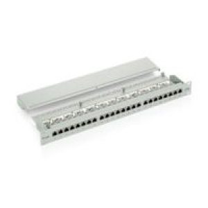 EQUIP Patch Panel 16p Cat.5e Apantallado (EQ327316)