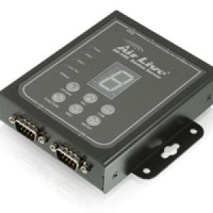 Protector Air Live Sobretensión para POE, Wifi (SP100)
