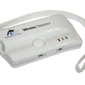 Llavero ECOM Detector Wifi y Camaras inalámbricas (EWD)