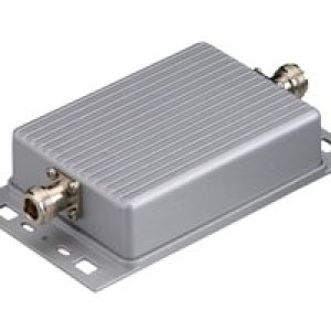 Amplif. potencia exterior ECOM 2,4GHz DBM (EWPA30E)