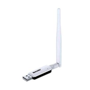Adaptador STONET USB 3.0 WLAN WiFi 6 Negro (U1)