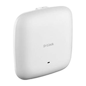 Pto Acceso D-Link AC1750 WiFi PoE Blanco (DAP-2680)