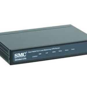 SMC Router DSL/Cable 4p + VPN (SMCBR21VPN)