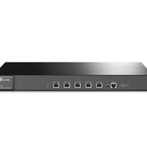 Controlador Inalámbrico TP-Link 5xRJ45 Rack 1U (AC500)