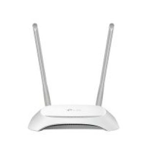 Router TP-Link AC300 WiFi 4 4xRJ45 Blanco (TL-WR850N)