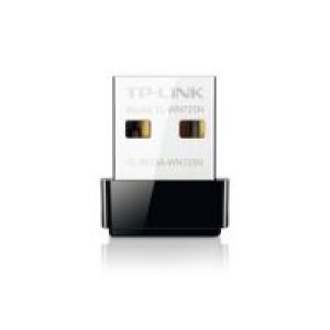 Adaptador TP-Link Nano AC150 2.4GHz USB 2.0 (TL-WN725N)
