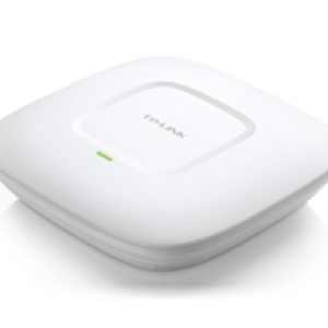 Pto Acceso TP-Link AC300 1xRJ45 WiFi Blanco (EAP115)