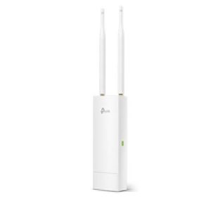 Pto Acceso TP-Link 1xRJ45 WiFi Blanco (EAP110-OUTDOOR)