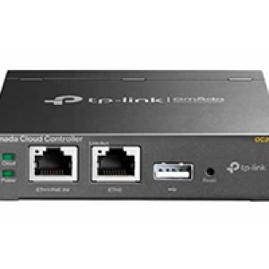 Controlador TP-Link Omada 2xRJ45 1xUSB Negro (OC200)
