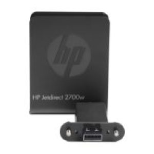 Servidor Impresión HP Jetdirect WiFi USB 2.0 (J8026A)