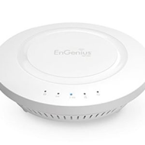 Pto Acceso EnGenius AC1750 WiFi PoE Blanco (EAP1750H)