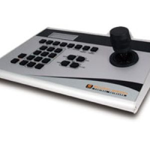 Teclado Planet CAM-KB300 RS-485, 255 Dispositivos