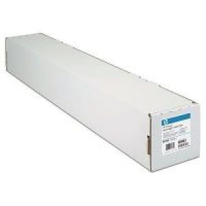 Papel HP Gramaje Extra 36″ 914mm x 30.5m Mate (Q1413A)