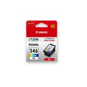 Tinta Canon CL-546XL Tricolor 13ml (8288B001)