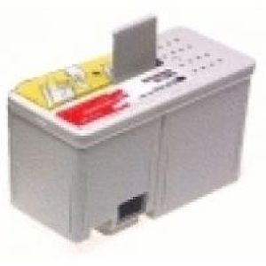 Tinta Epson Rojo (C33S020405)