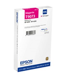 Tinta Epson XXL Magenta 69ml 7000 páginas (C13T907340)