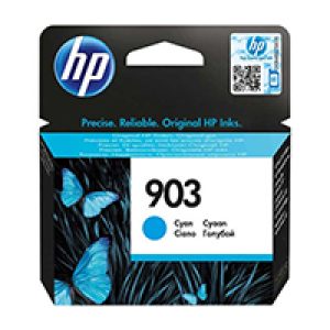 Tinta HP 903 Cian 4ml 315 páginas (T6L87AE)