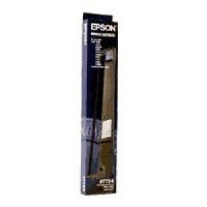 Cinta Epson Negro 2000000 caracteres (C13S015022)