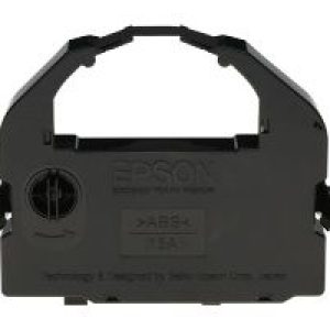 Cinta Epson Negra 2000000 caracteres (C13S015262)