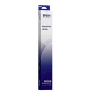Cinta Epson para LQ-2090/2090 II Negro (C13S015336)