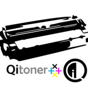 Toner Qi Iggual Amarillo para BROTHER (PSITN320YL)