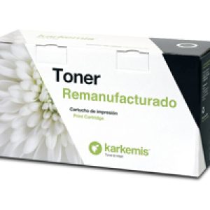 Toner Reciclado Karkemis HP CF380X Negro (KAR-CF380X)
