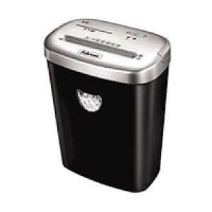 Destructora de Papel Fellowes 53C 23Litros (4653101)