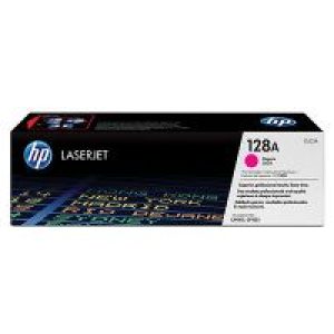 Toner HP LaserJet Pro 128A Magenta 1300 pág (CE323A)