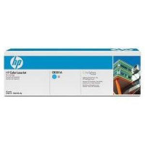 Toner HP LaserJet 824A Cian 21000 páginas (CB381A)