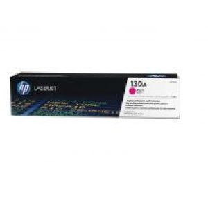 Toner HP LaserJet Pro Magenta 130A 1000 pág (CF353A)