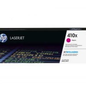 Toner HP LaserJet Pro 410X Magenta 5000 pág (CF413X)
