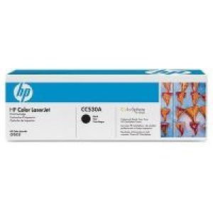 Toner HP LaserJet 304A Negro 3500 páginas (CC530A)