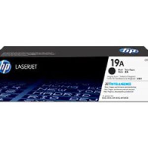 Tambor HP LaserJet Pro 19A Negro 12000 páginas (CF219A)