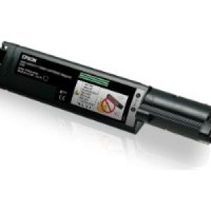 Toner Epson Laser C1100N Negro 4000 pág (C13S050190)