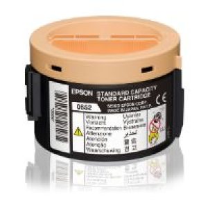 Toner Epson Laser ML-1400 Negro 1000 pág (C13S050652)