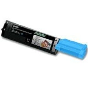 Toner Epson Laser C1100N Cian 4000 páginas (C13S050189)