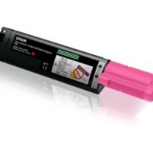 Toner Epson Laser C1100N Magenta 4000 pág (C13S050188)