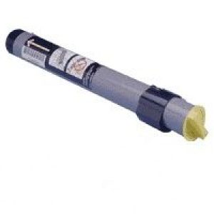 Toner Epson Laser Amarillo 6000 páginas (C13S050039)