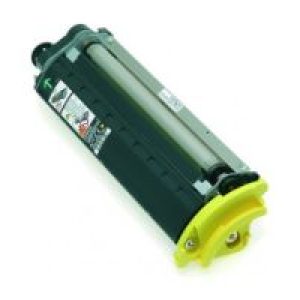 Toner Epson Laser C2600N Amarillo 2000 pág (C13S050230)