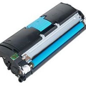 Toner Konica Laser Cian 4500 páginas (1710589-007)