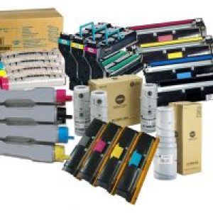 Toner Konica Laser PagePro Negro 3000 pág (9967000877)