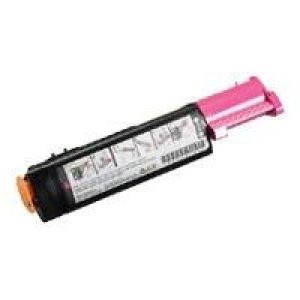 Toner Dell Laser XH005 Magenta 2000 páginas (593-10157)