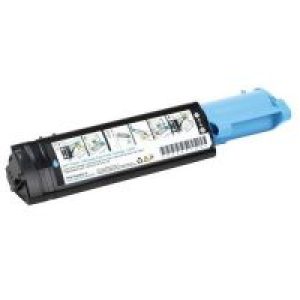 Toner Dell Laser TH204 Cian 2000 páginas (593-10155)