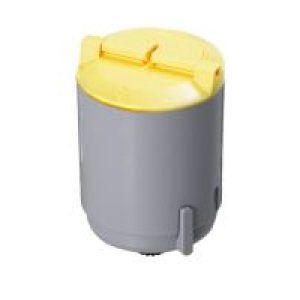 Toner Samsung Laser Amarillo 1000 pág (CLP-Y300A/ELS)