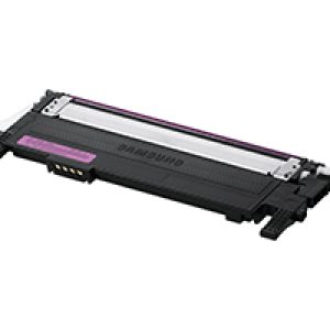 Toner Samsung Laser CLT-M406S Magenta 1000 pág (SU252A)