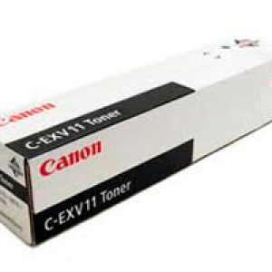 Toner Canon Laser C-EXV11 Negro 2100 páginas (9629A002)