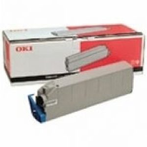 Toner OKI Laser Magenta 15000 páginas (41963606)