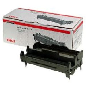 Tambor OKI Laser Negro 19800 páginas (42102802)