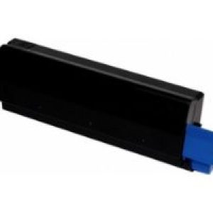 Toner OKI Laser Amarillo 3000 páginas (42804545)